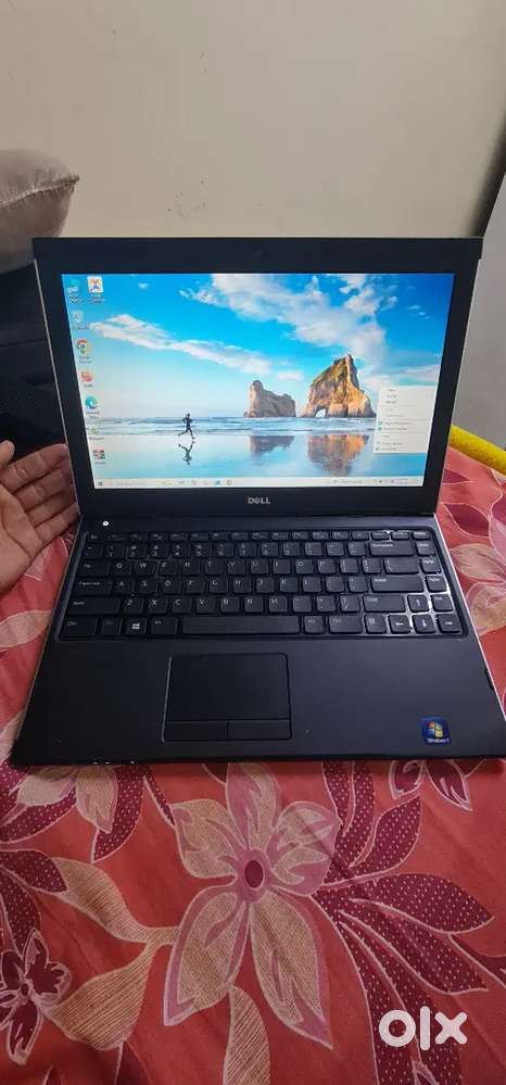 Dell Laptop
