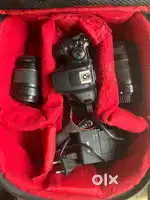 canon 1300d dual lens