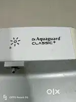 Aquaguard Clasic + water purifier