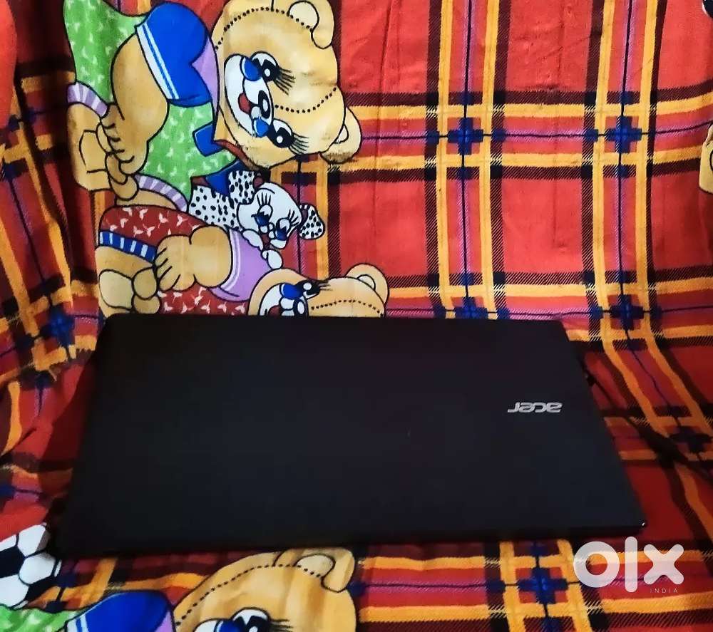 Acer Aspire I3 4th gen Good condition