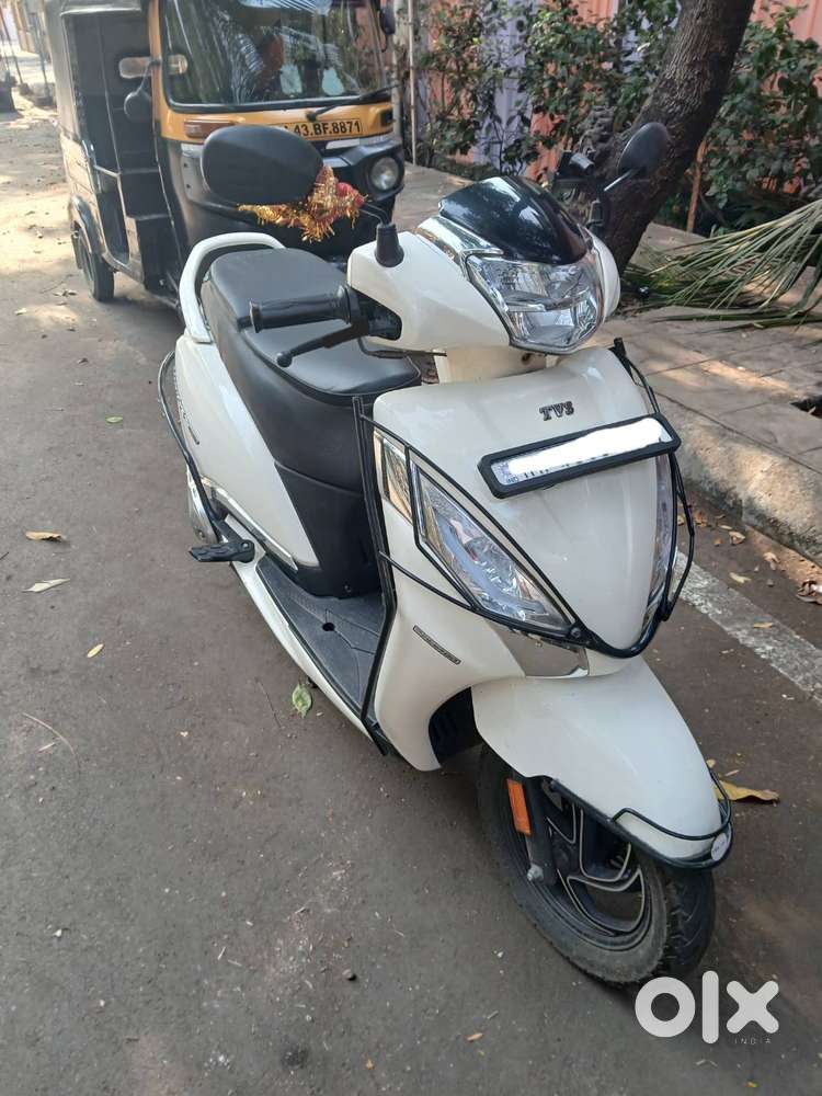 Jupiter 125 Disc ( 2024 Model )