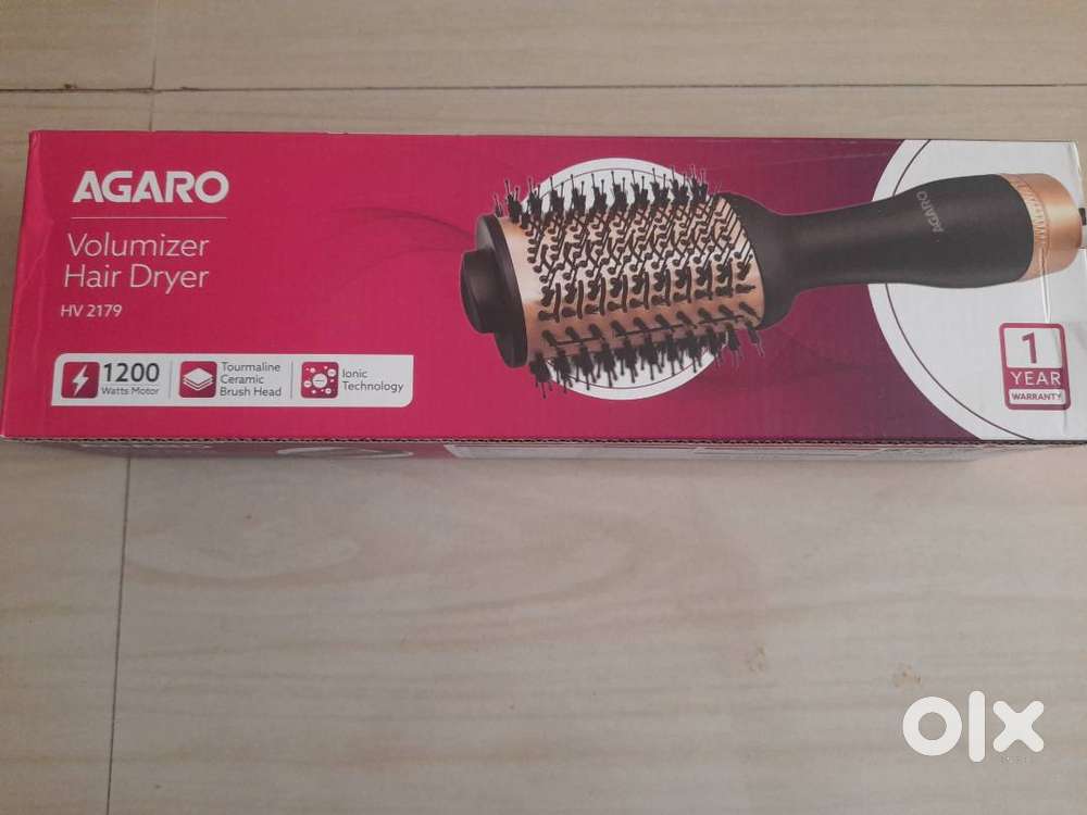 Brand New Hair Dryer Volumizer