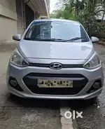 Hyundai Grand i10 Magna 1.1 CRDi, 2014, Diesel