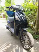 Hero Pleasure 100 cc