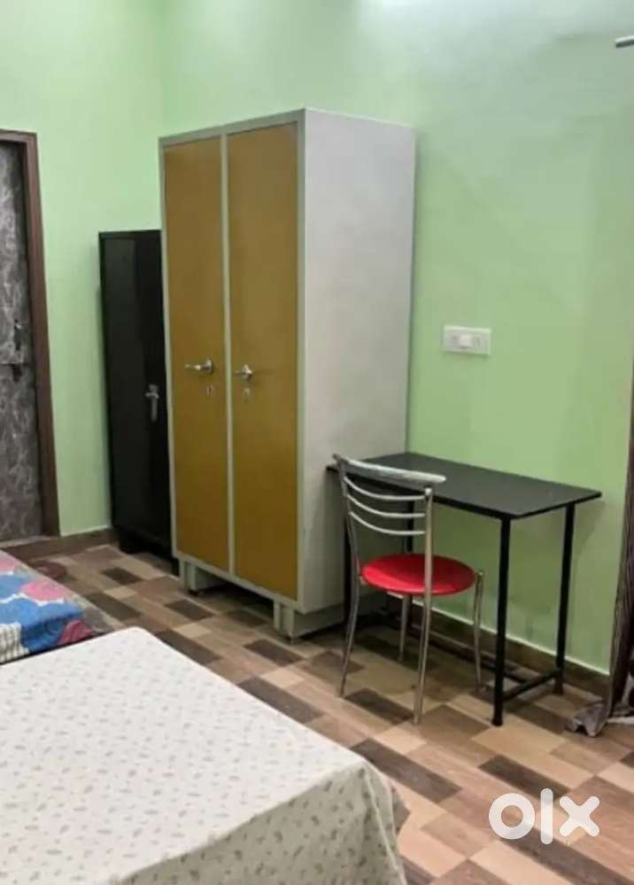 Room partner chahie ₹2500 rent bijali pani ke sath