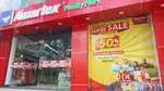 Retail experience required Boys girl's freshers also apply