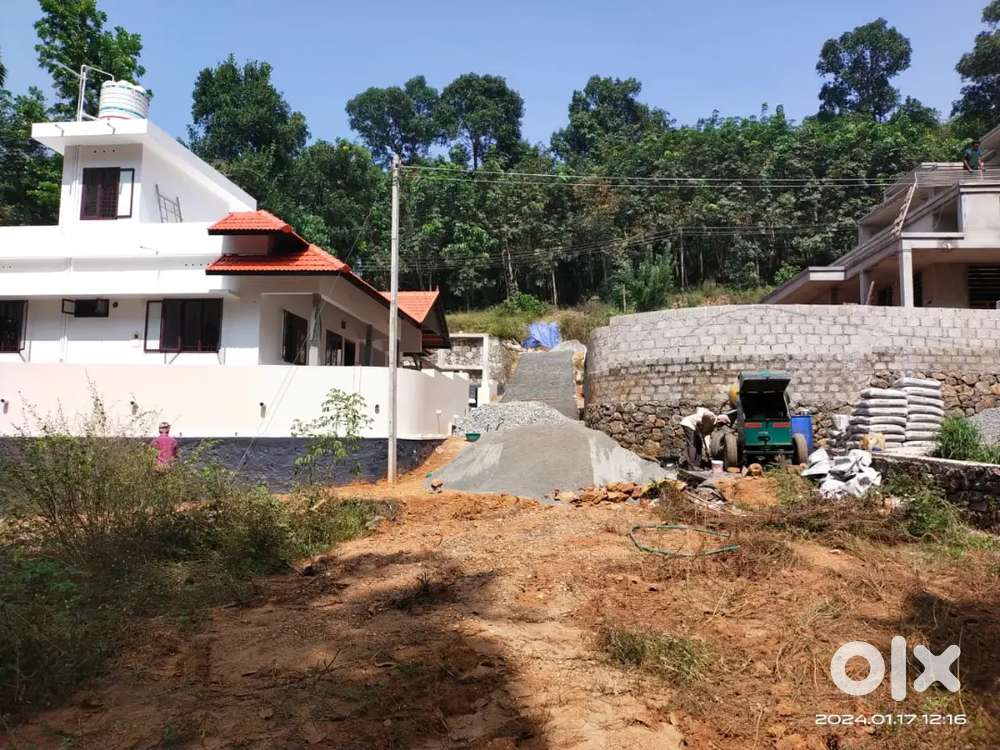 Land for sale Puthuppally payyappady പുതുപള്ളി പയ്യപാടി