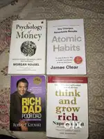 Money Books