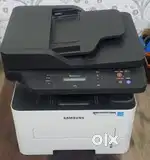 Samsung Xpress M2876ND printer scanning photocopy multifunction