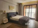 2BHK ALDEA DE GOA LUXURIOUS FURNISHED