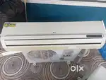 LG 1.5 TON AC IN GOOD CONDITION