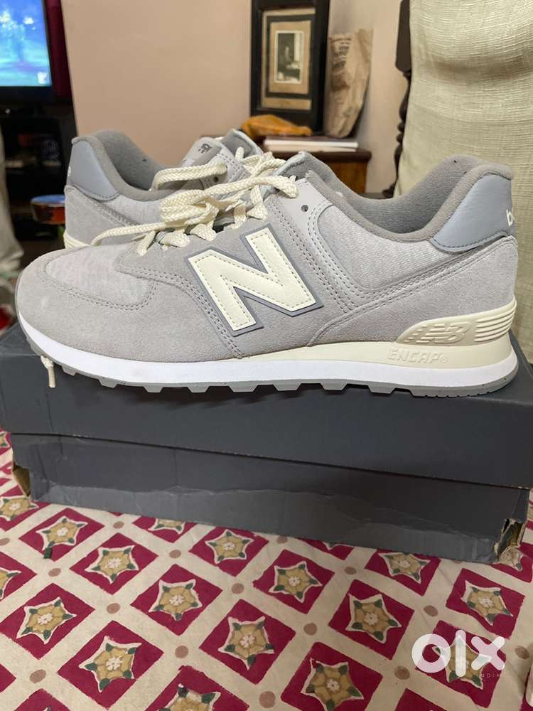New Balance Shoes (new) UK9
