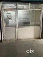 DDA market shop