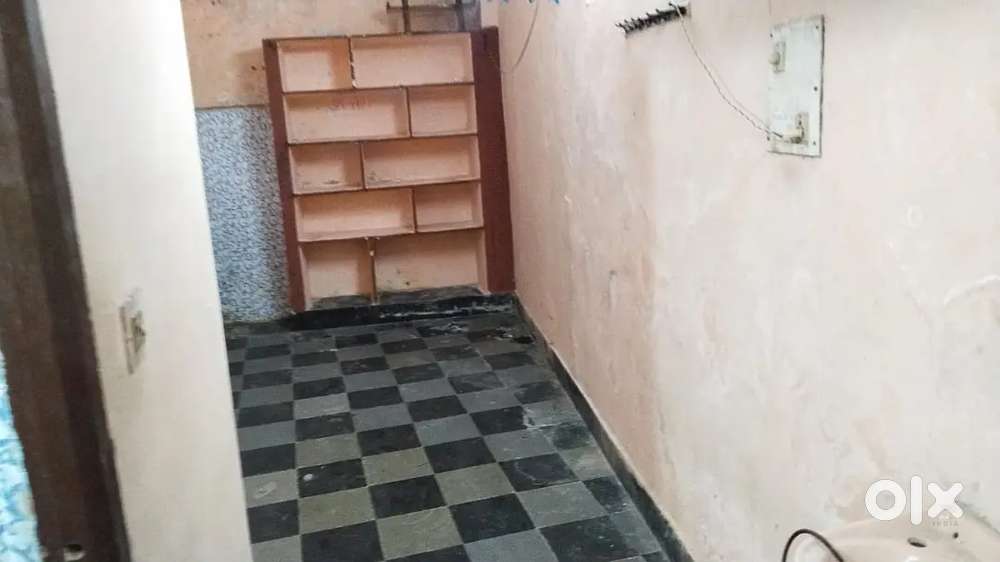 1Bhk for rent at Rahamathnagar, Yousufguda for Rs 8500 (All Inclusive)