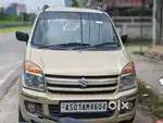 Wagonr lxi all documents updated 2030 A1 condition