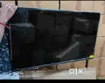 Mi 109 cm (43 inch) Led tv android Tv