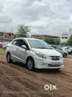 Honda Amaze 2013-2016 VX i-DTEC, 2013, Diesel