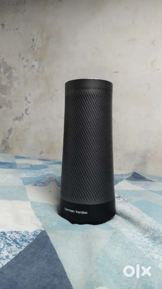 HARMAN KARDON INVOKE