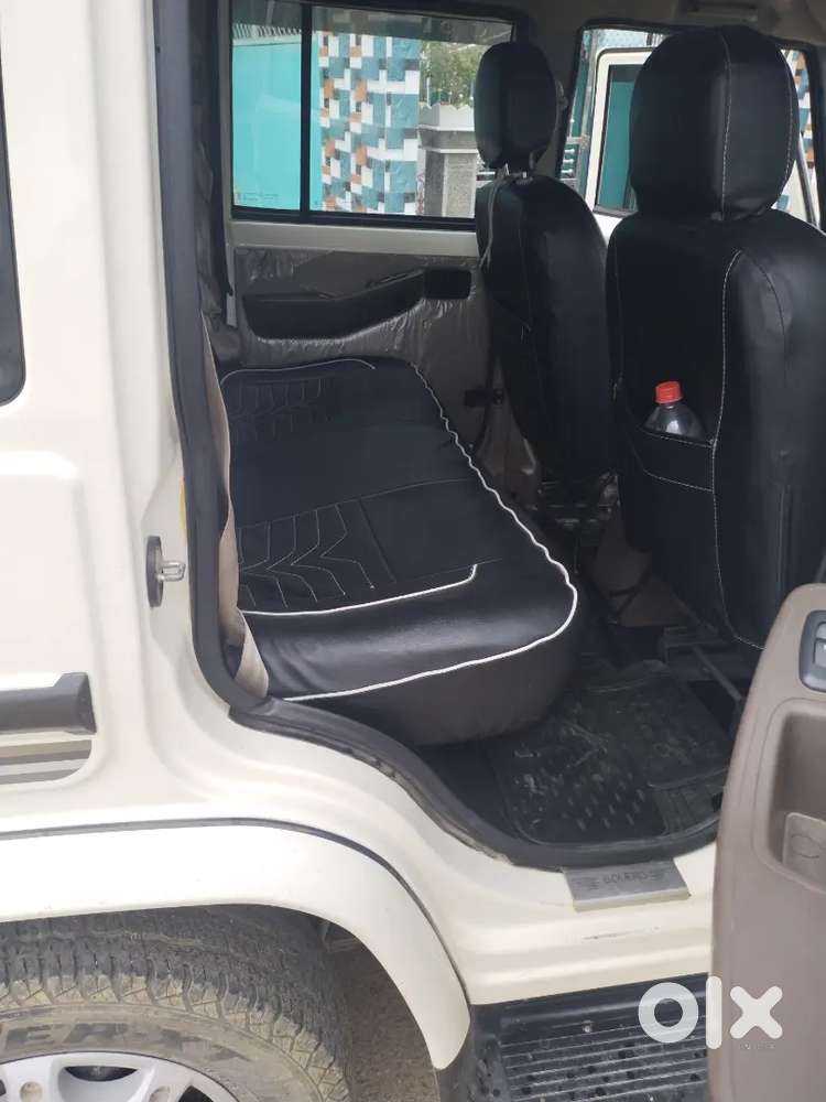 Bolero bs6