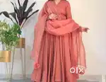 Anarkali suits