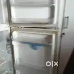 Second hand fridge