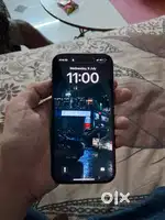 Iphone 15 black