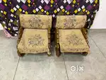 Sofa Side Chair
