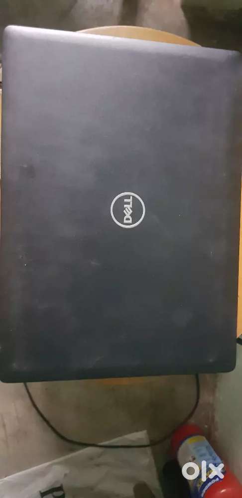 Dell  I5/7th generation
