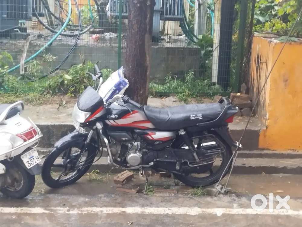 One hand good condition