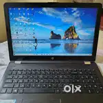 HP laptop for sell