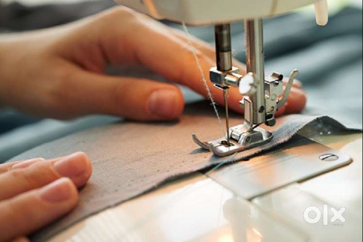 Looking for a tailor in kochi