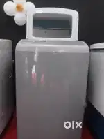 Used Washing machines