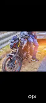 60+ milaga Very good condition feel like new