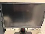 Tv and monitor for sale