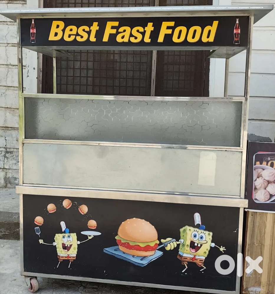 Stall/Reri for rent
