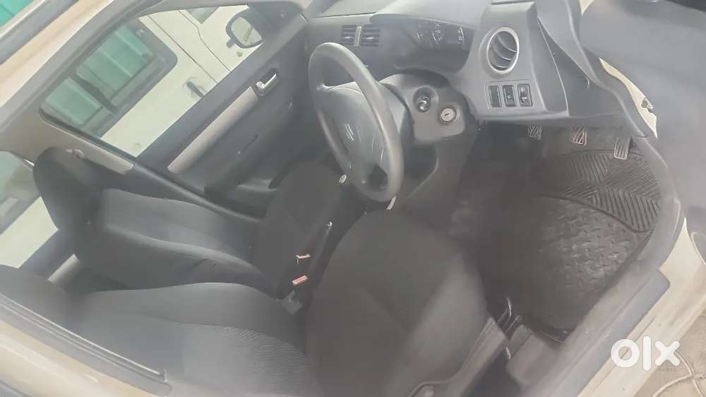 Maruti Suzuki Swift 2011 Diesel