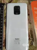Note 9 Pro