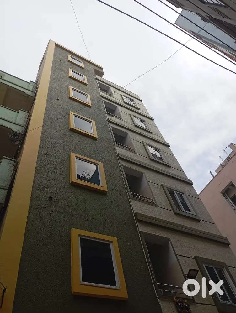 Good Running women's PG hostel for sale in Madhapur.