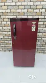 just 6,999 videocon fridge 190 liters