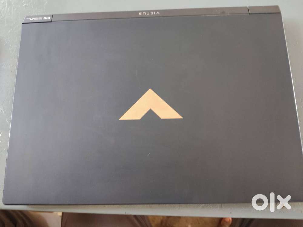 Hp victus 15