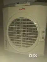 Room cooler orient