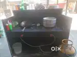 Chinese chef