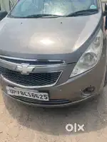 Chevrolet Beat 2012 Diesel Good Condition