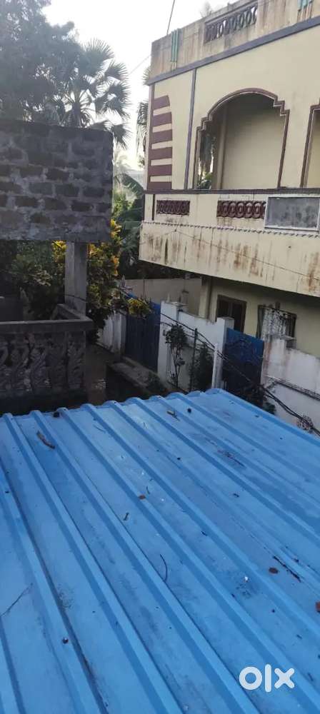 Mumdivaram aims college beside near nh2 16 highway b.5 cents building