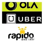Uber & Rapido Driver job
