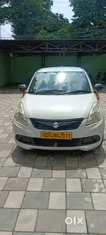 Maruti Suzuki Dzire 2019