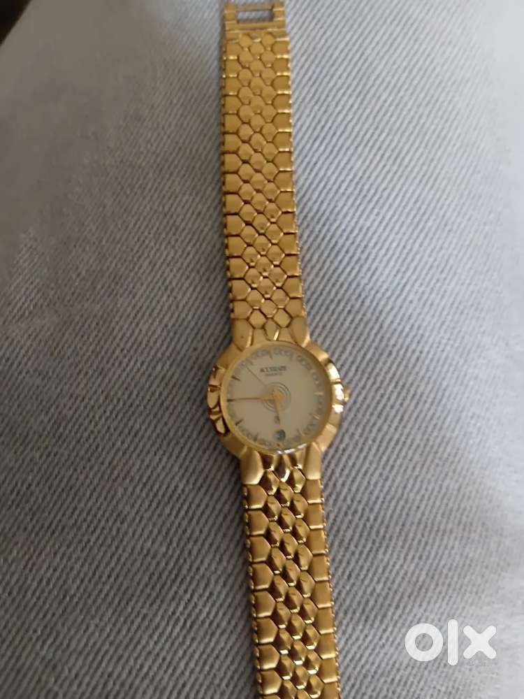 Womens Watch 1997 model