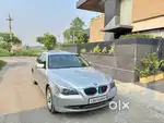 BMW 5 series 2010 diesel automatic family car 1st owner