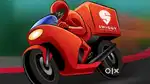 Delivery Hero for Swiggy – Earn While You Ride
