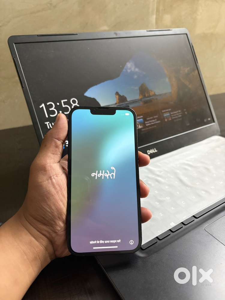 Iphone 14 128gb Midnight Black